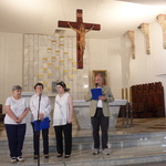 Środowiskowy Dom Samopomocy podczas występu.JPG