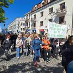 Nasza szkoła podczas Marszu Godności Osób Niepełnosprawnych 2024r..jpg