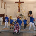 Występ Szkoły Podstawowej Specjalnej Nr 46 w Białymstoku.JPG