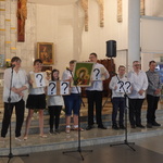Zespół  z WTZ Caritas Archidiecezji Białostockiej.JPG