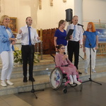 Zespół Muzyczny z Domu Pomocy Społecznej.JPG