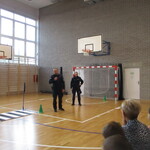 Spotkanie uczniów Szkoły Podstawowej nr 17 z policjantami.JPG