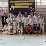 Nagrodzeni uczestnicy Turnieju Judo Olimpiad Specjalnych.jpg