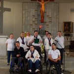 Powiatowy Środowiskowy Dom Samopomocy w Łaźniach.JPG