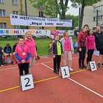 Uczeń naszej szkoły na podium pierwszego miejsca.jpg