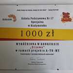 Zdjęcie nagrody pienięznej za udział w Konkursie Drzewo.jpg